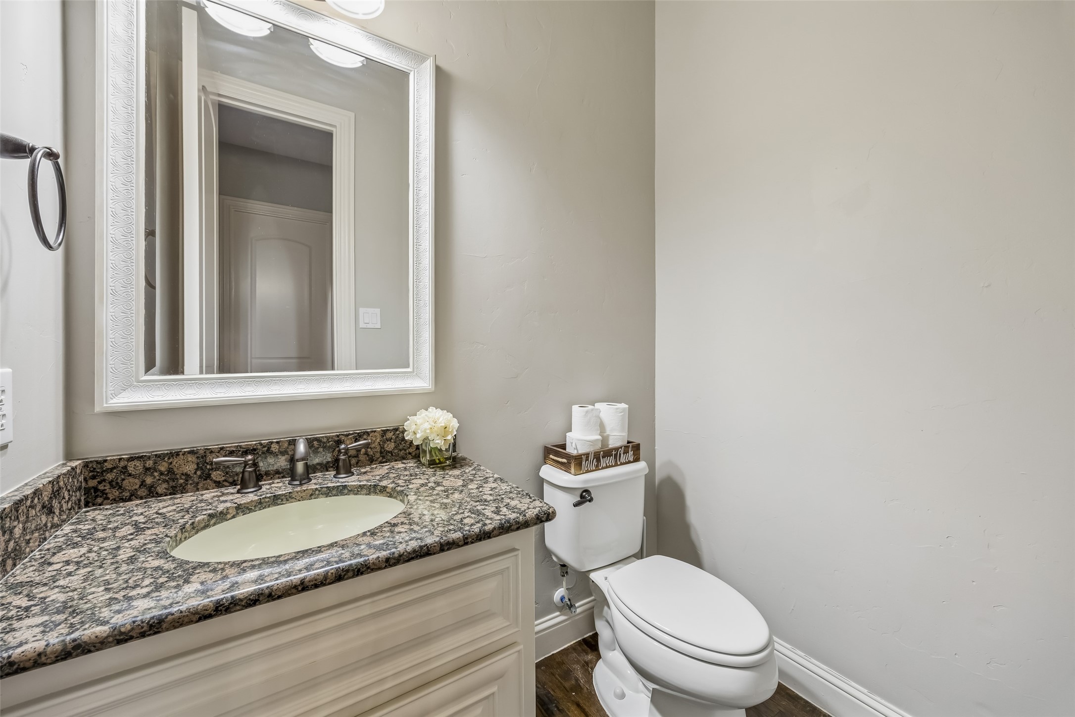1 Hale Court Trophy Club TX 76262