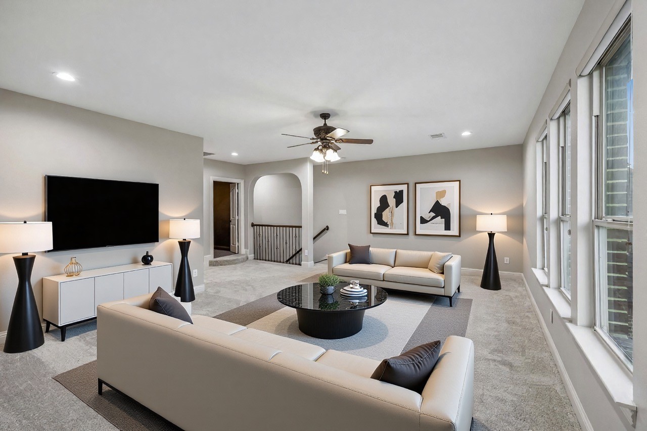 1 Hale Court Trophy Club TX 76262