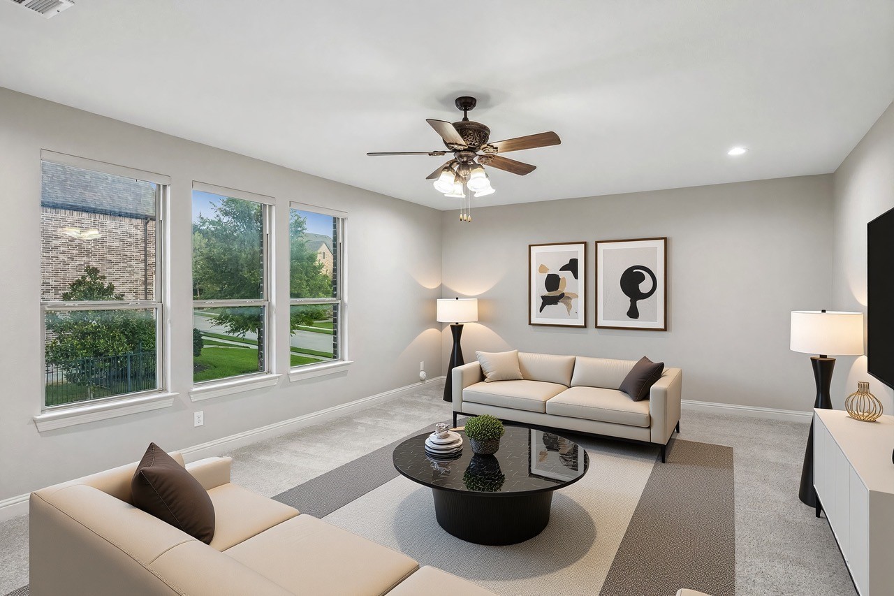1 Hale Court Trophy Club TX 76262