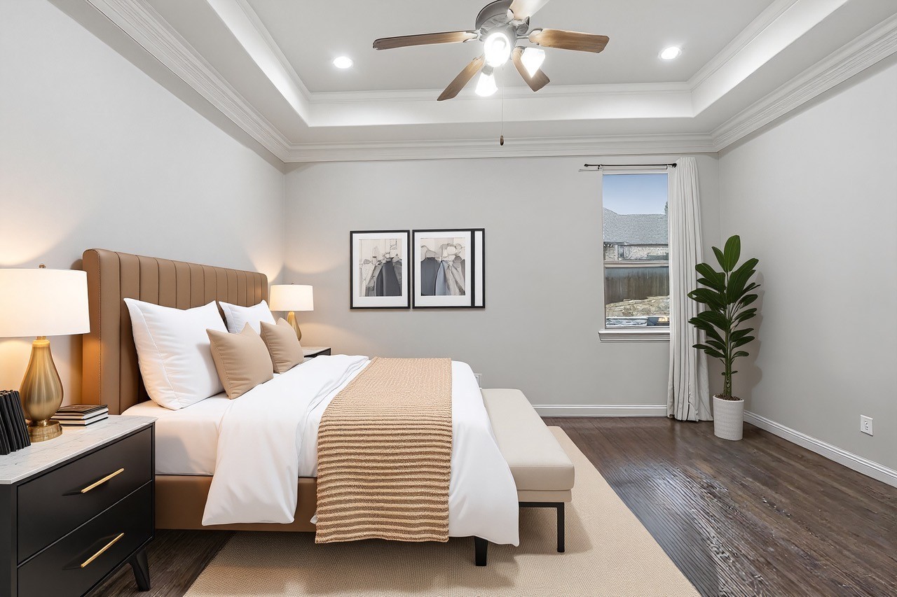 1 Hale Court Trophy Club TX 76262