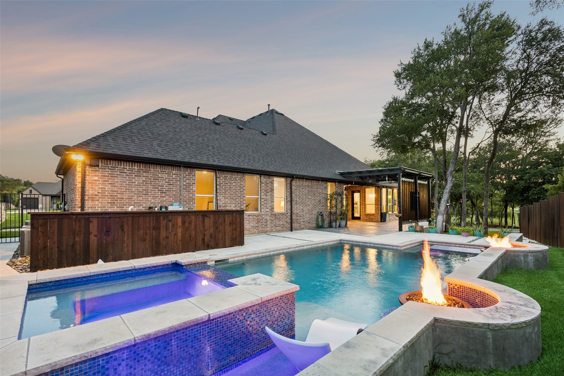 1 Hale Court Trophy Club TX 76262