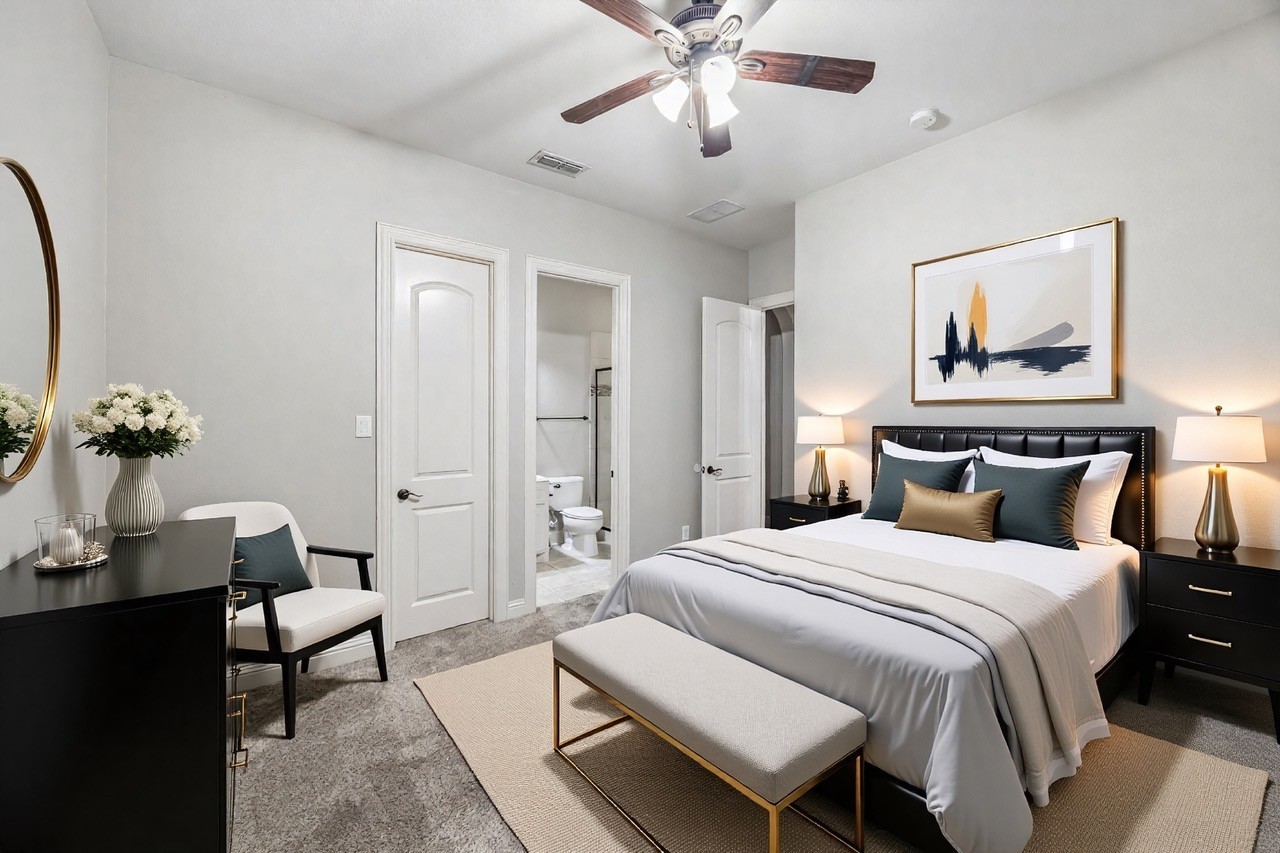 1 Hale Court Trophy Club TX 76262