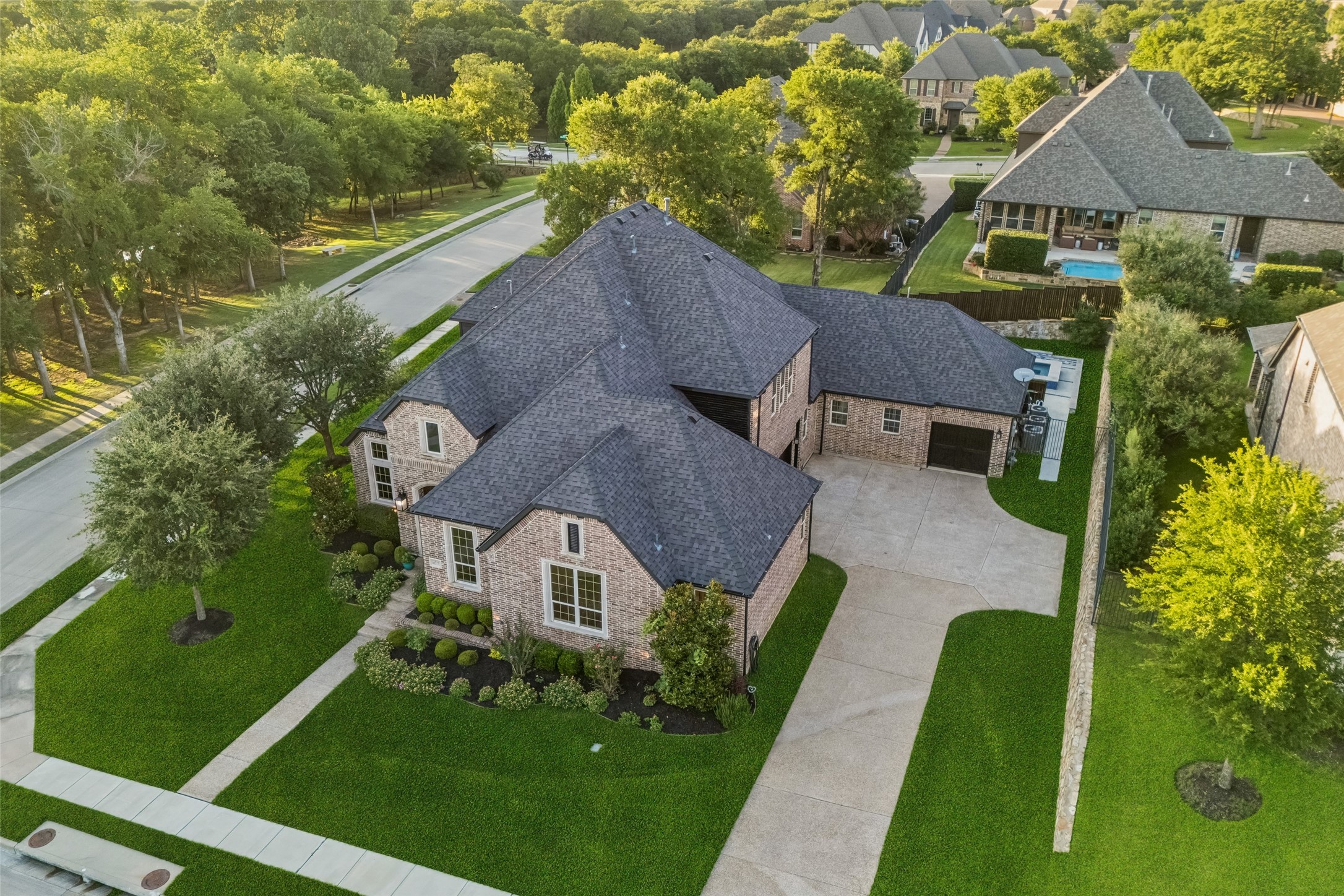1 Hale Court Trophy Club TX 76262