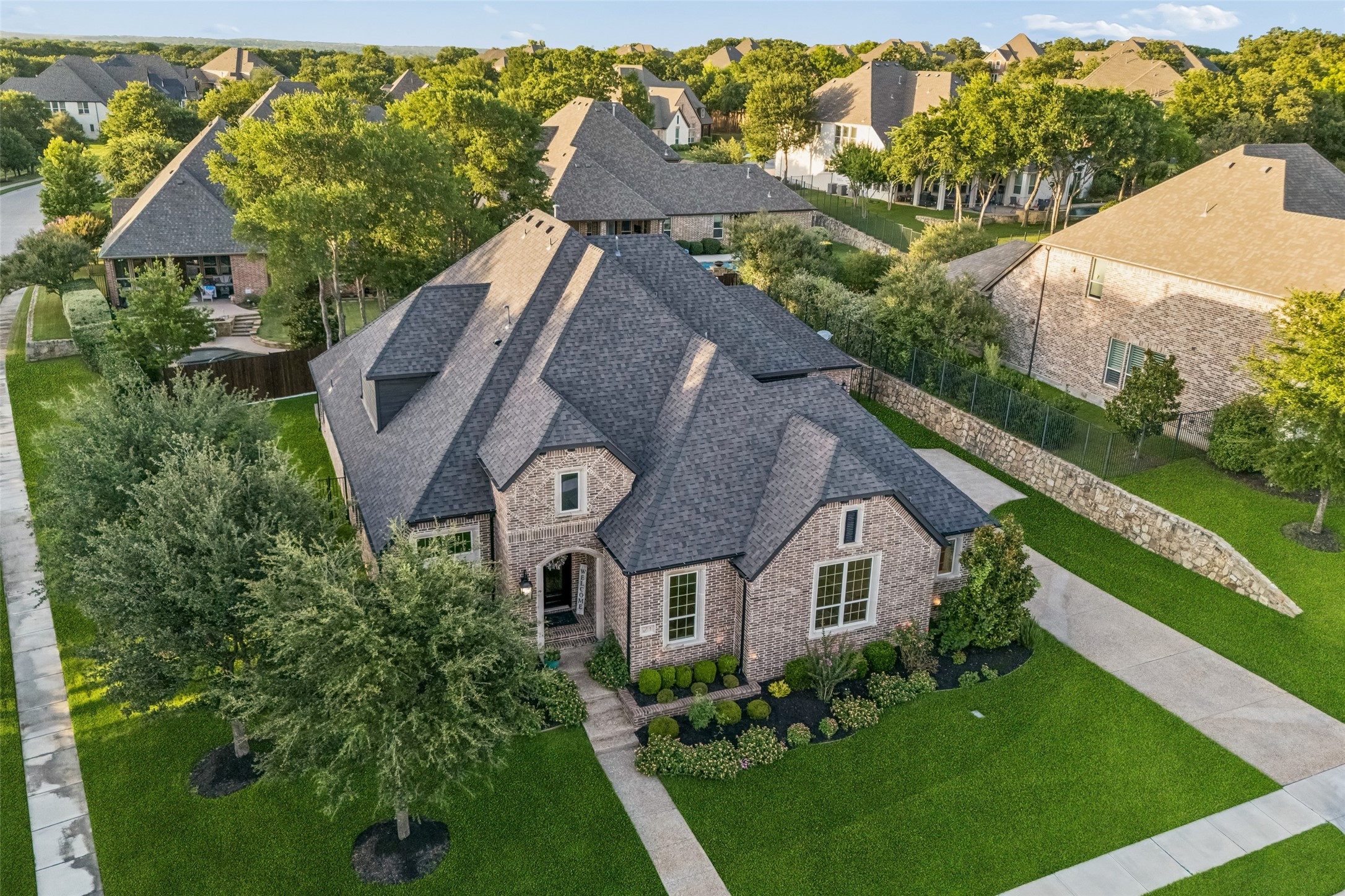 1 Hale Court Trophy Club TX 76262
