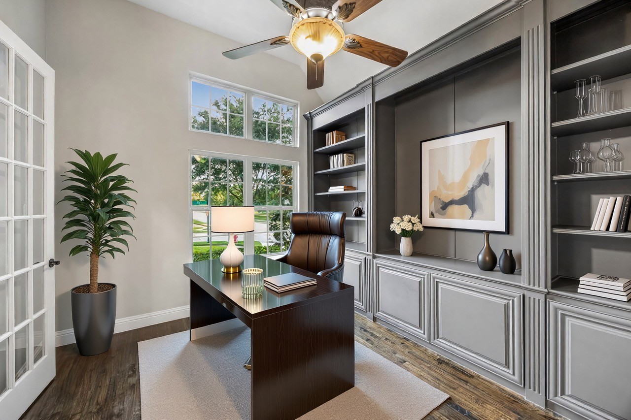 1 Hale Court Trophy Club TX 76262