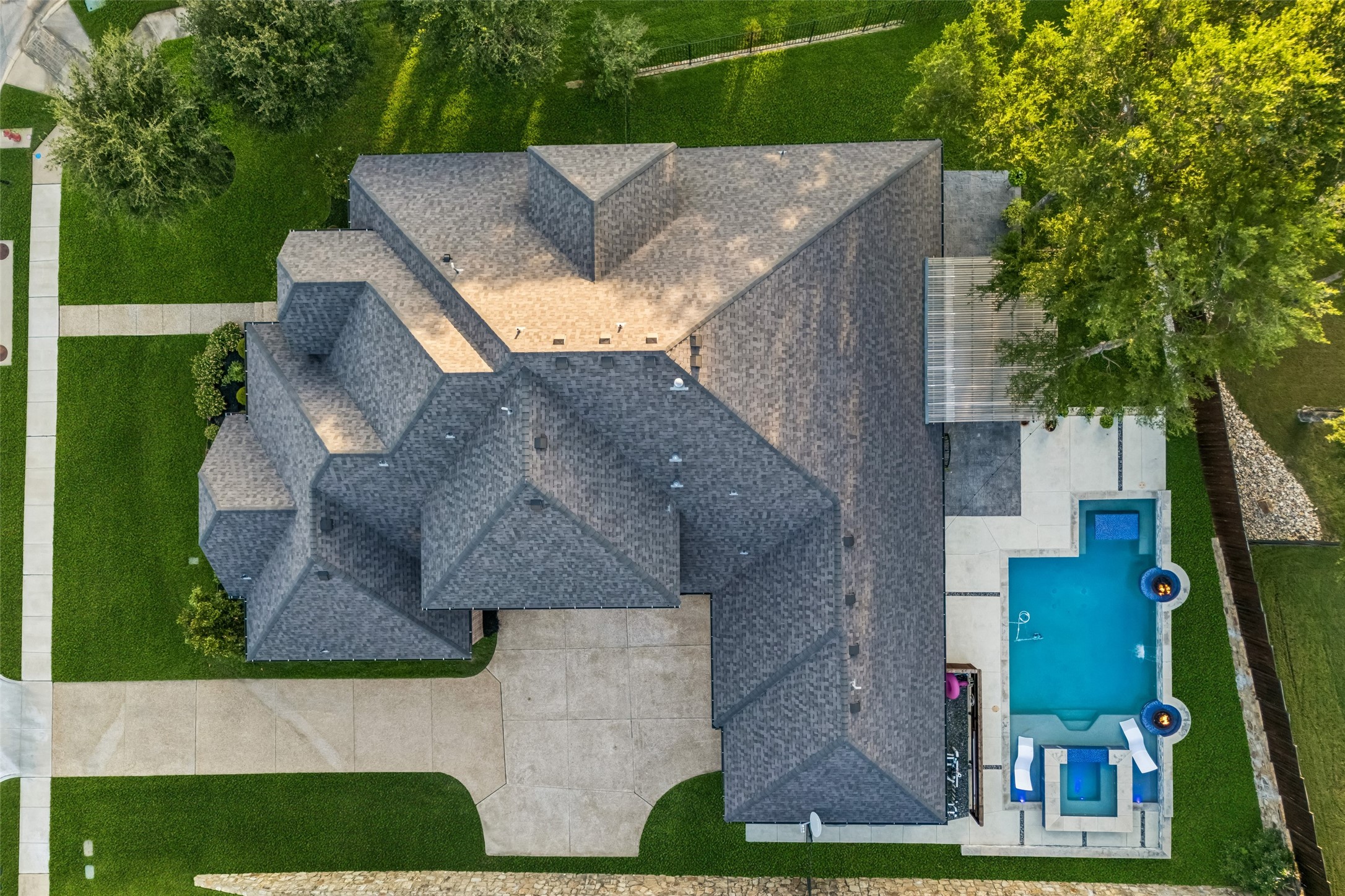 1 Hale Court Trophy Club TX 76262