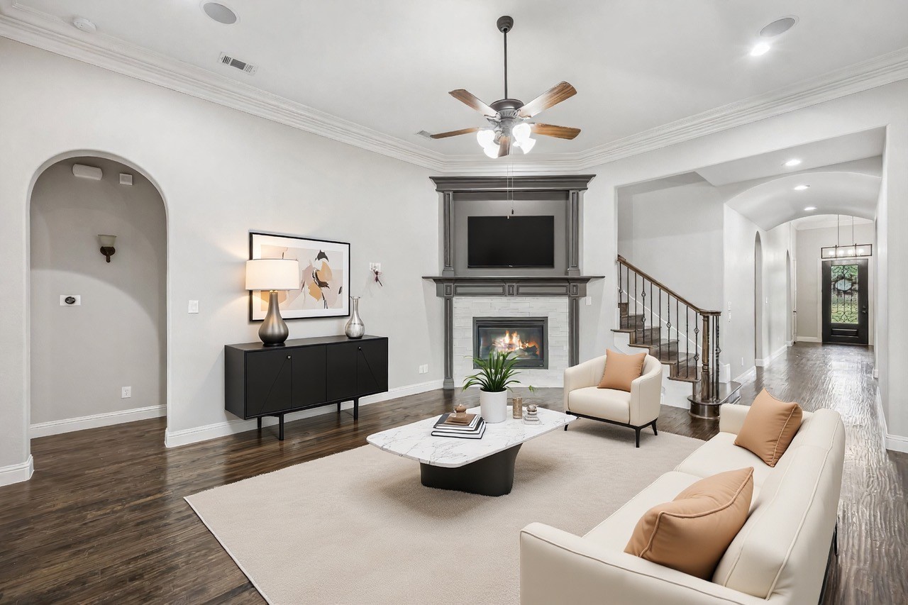 1 Hale Court Trophy Club TX 76262