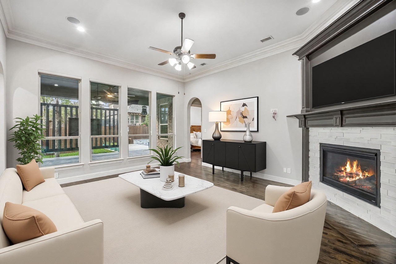 1 Hale Court Trophy Club TX 76262