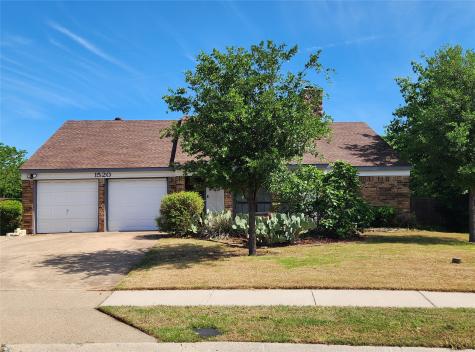 1520 Homestead Street Flower Mound TX 75028