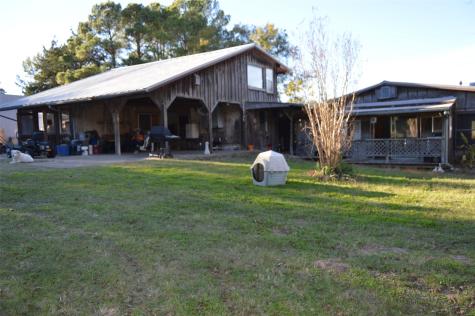 11370 County Road 2316 Terrell TX 75160