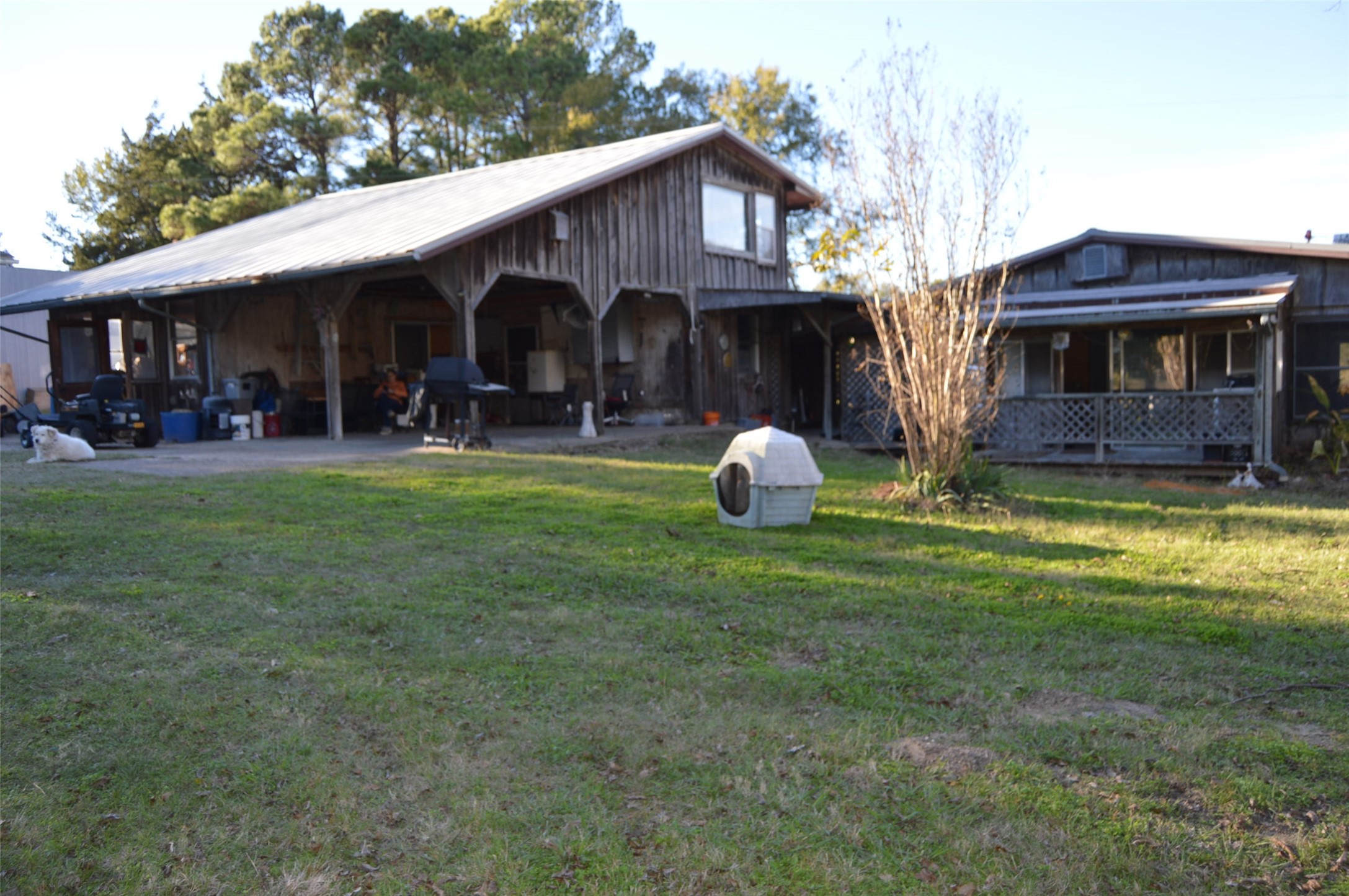 11370 County Road 2316 Terrell TX 75160