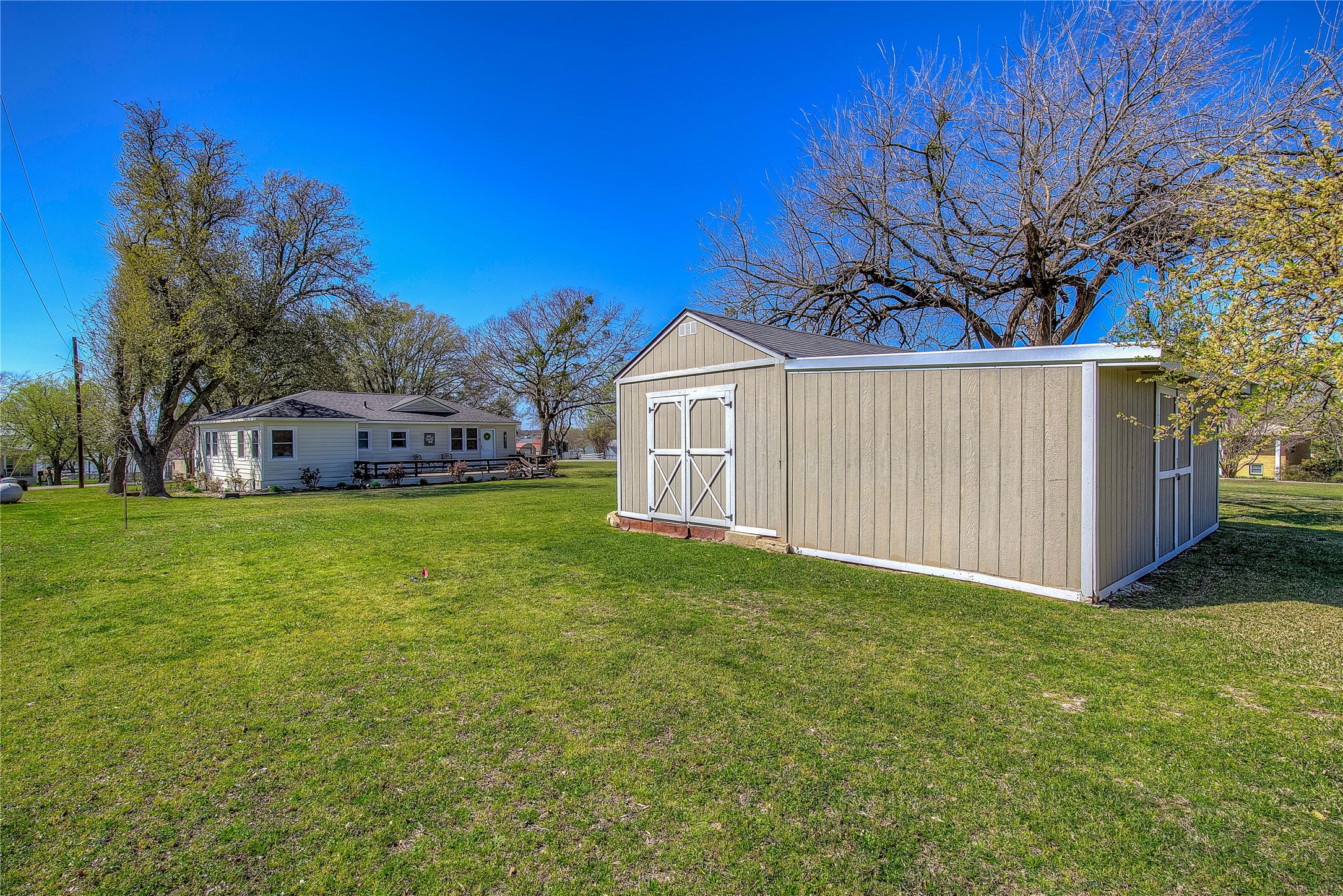 697 Tawakoni Drive East Tawakoni TX 75472
