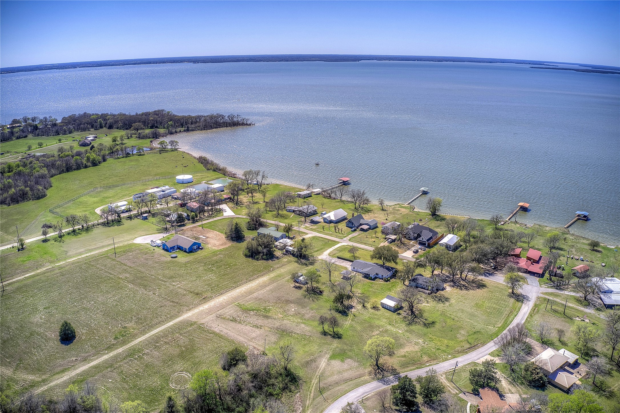 697 Tawakoni Drive East Tawakoni TX 75472