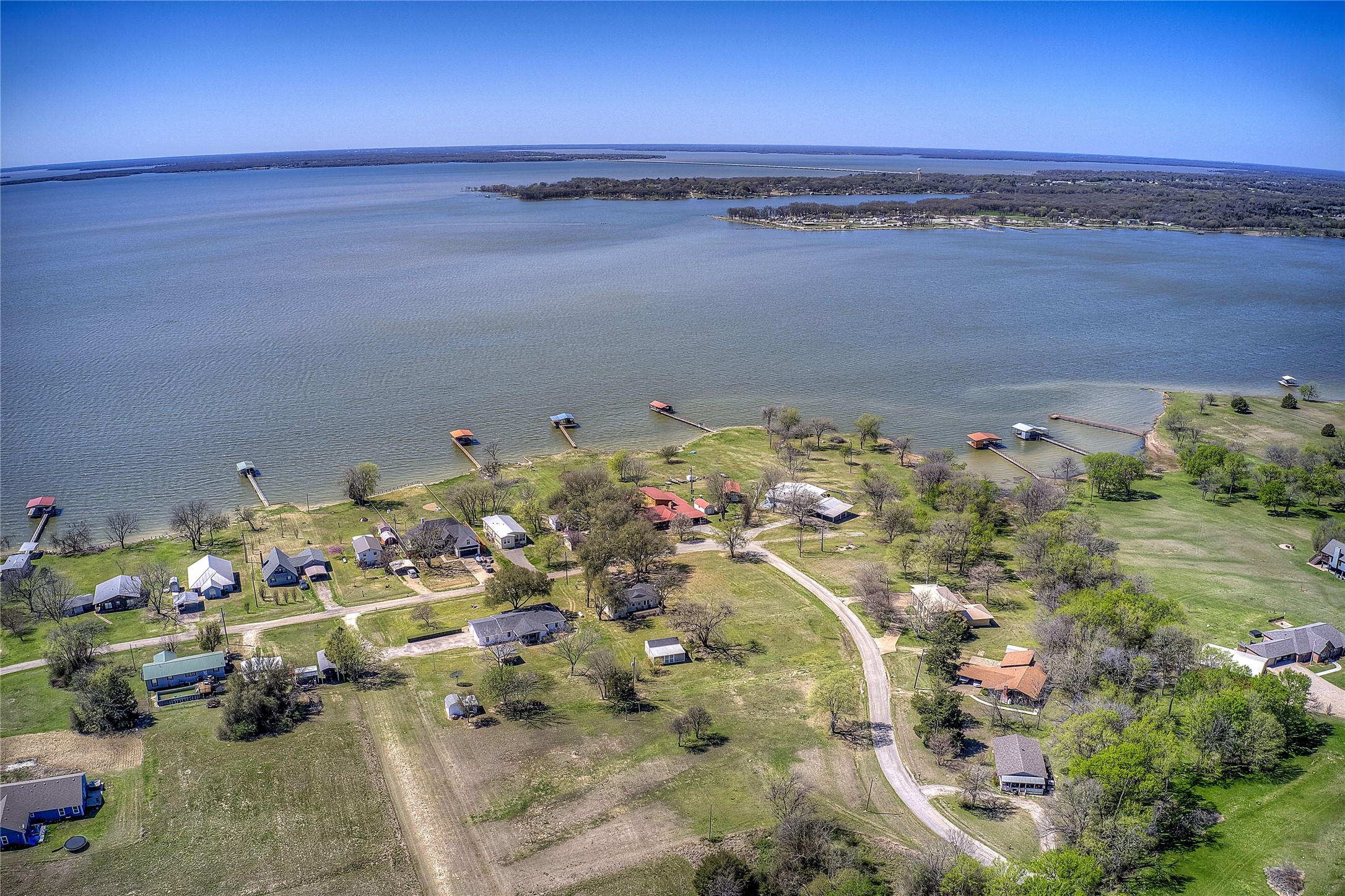 697 Tawakoni Drive East Tawakoni TX 75472