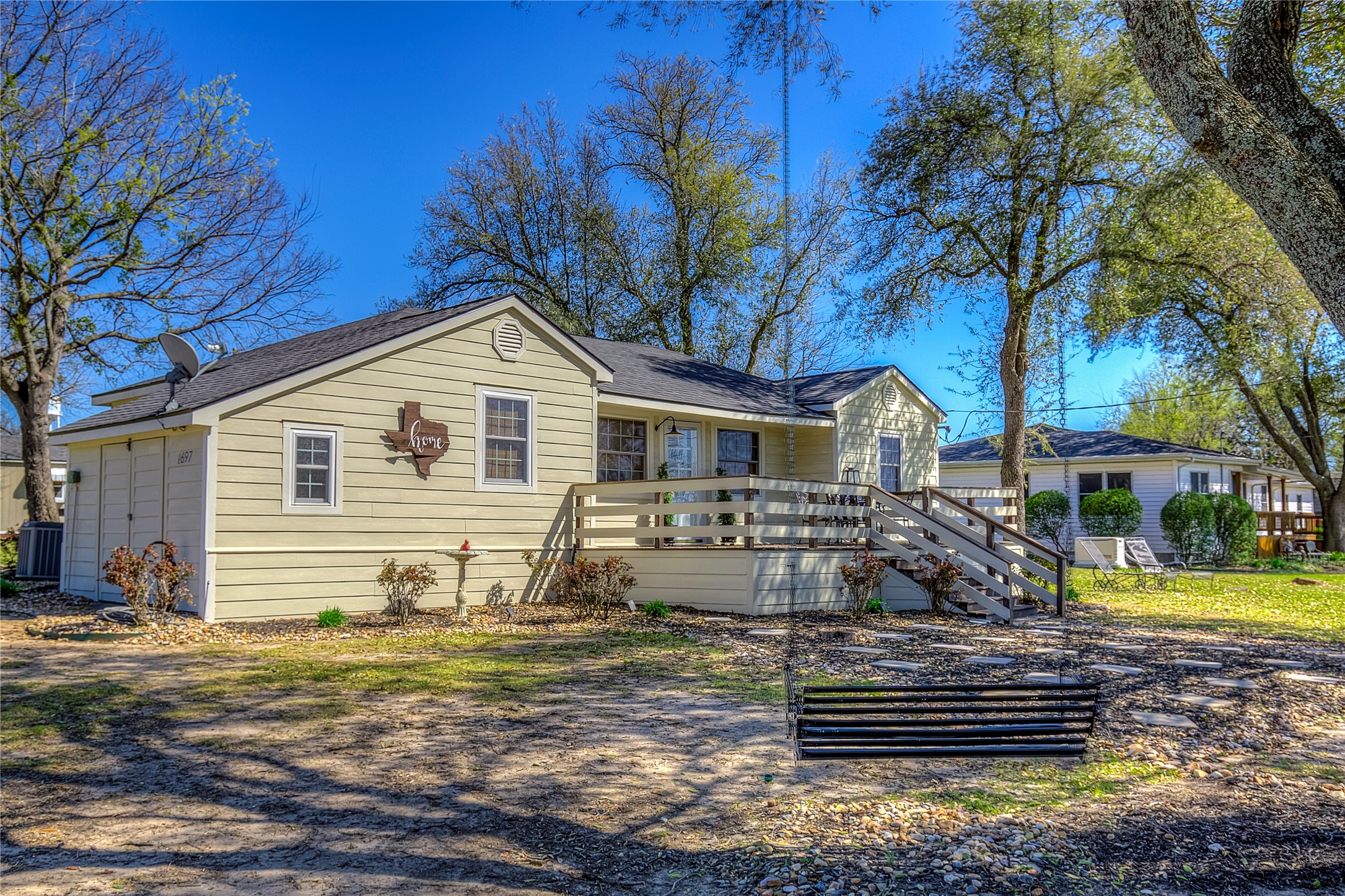 697 Tawakoni Drive East Tawakoni TX 75472