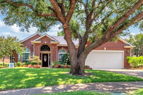4712 Millridge Drive Mesquite TX 75150