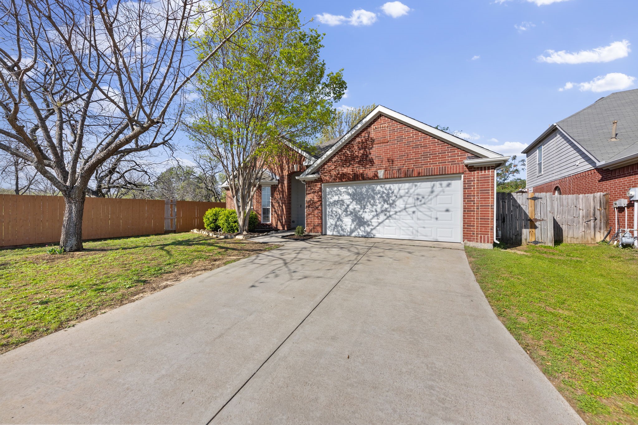 814 Lake Bluff Drive Lake Dallas TX 75065