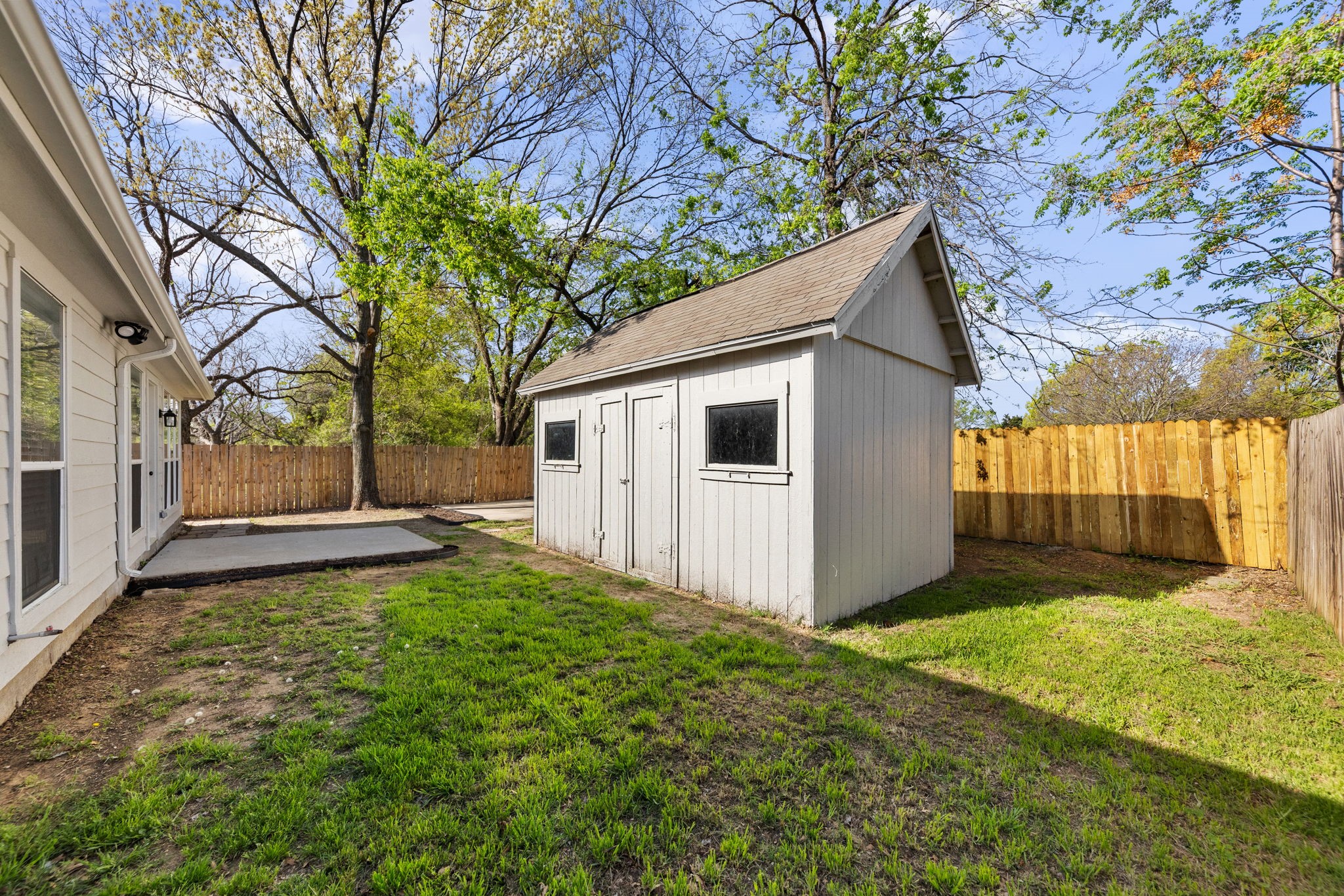 814 Lake Bluff Drive Lake Dallas TX 75065