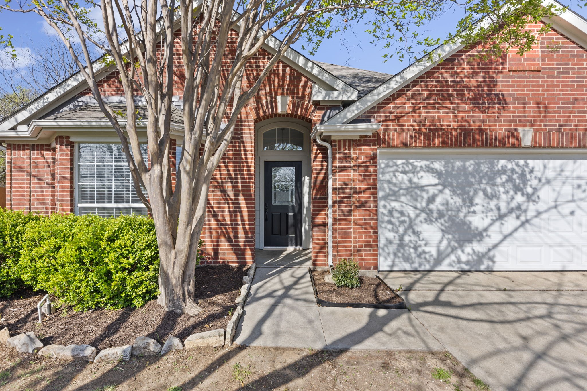 814 Lake Bluff Drive Lake Dallas TX 75065