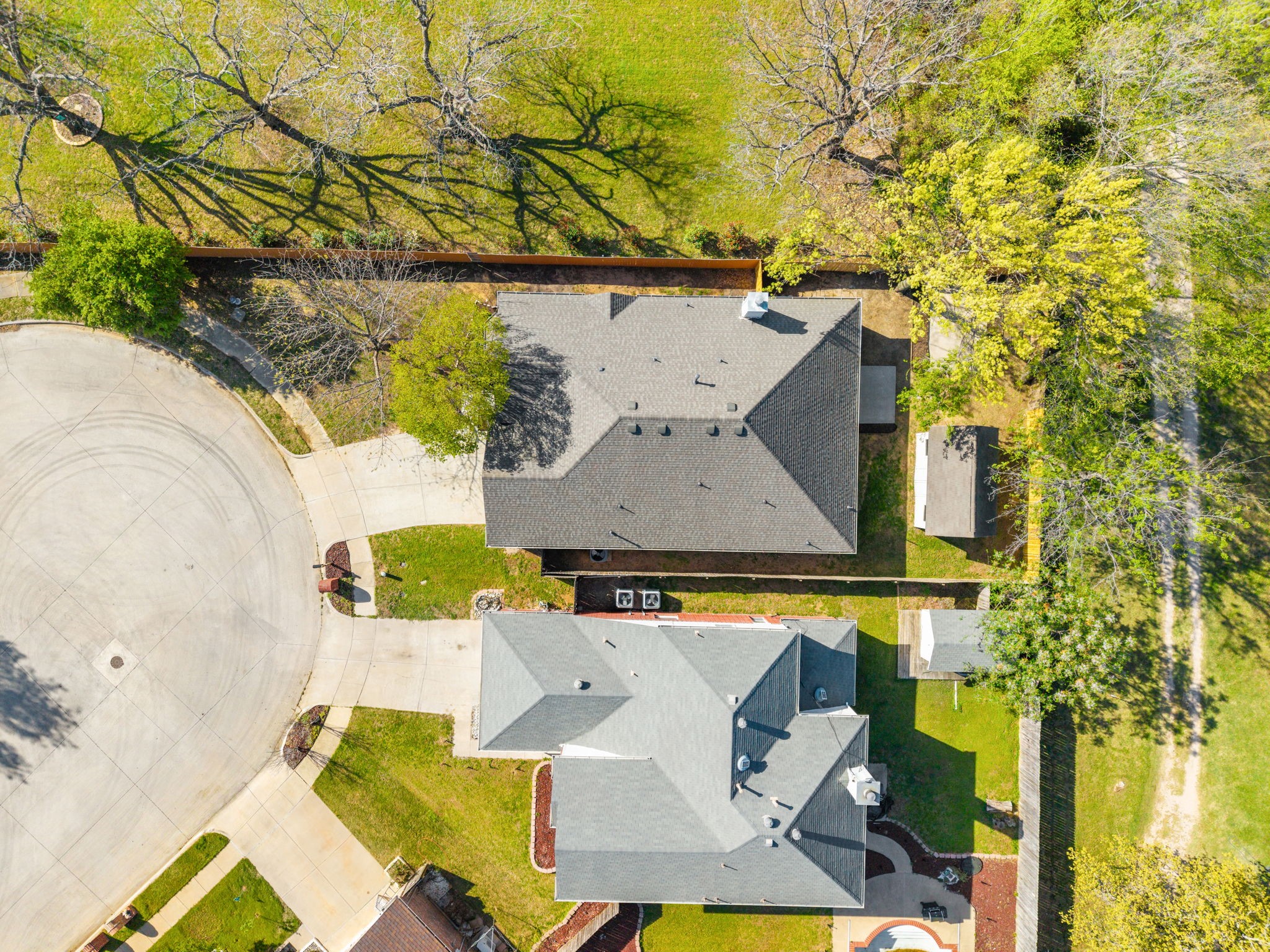 814 Lake Bluff Drive Lake Dallas TX 75065