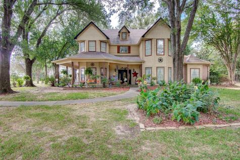 907 County Road 2304 Sulphur Springs TX 75482