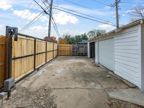 10270 Kilkenny Place Dallas TX 75228