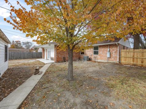 10270 Kilkenny Place Dallas TX 75228
