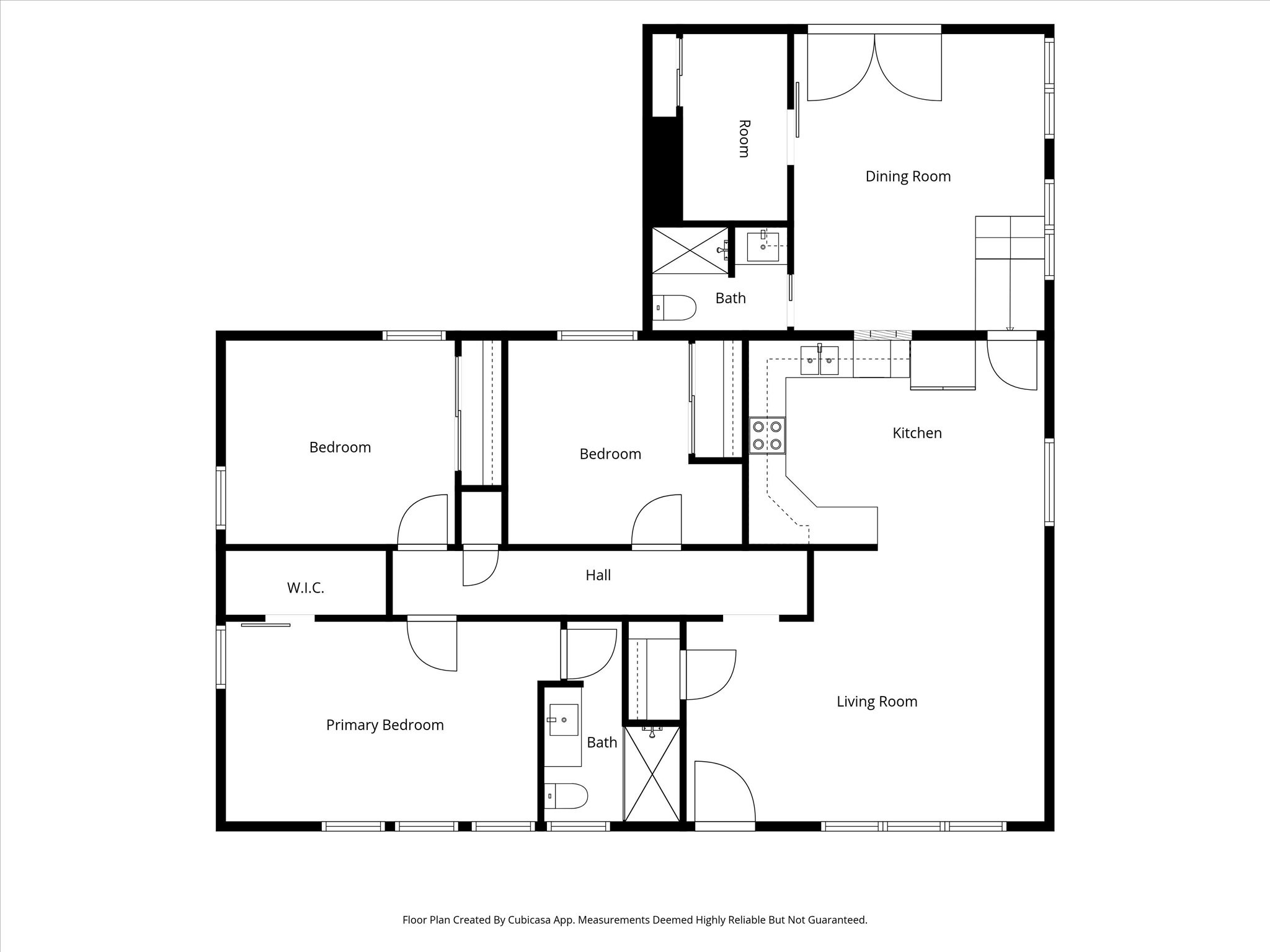10270 Kilkenny Place Dallas TX 75228