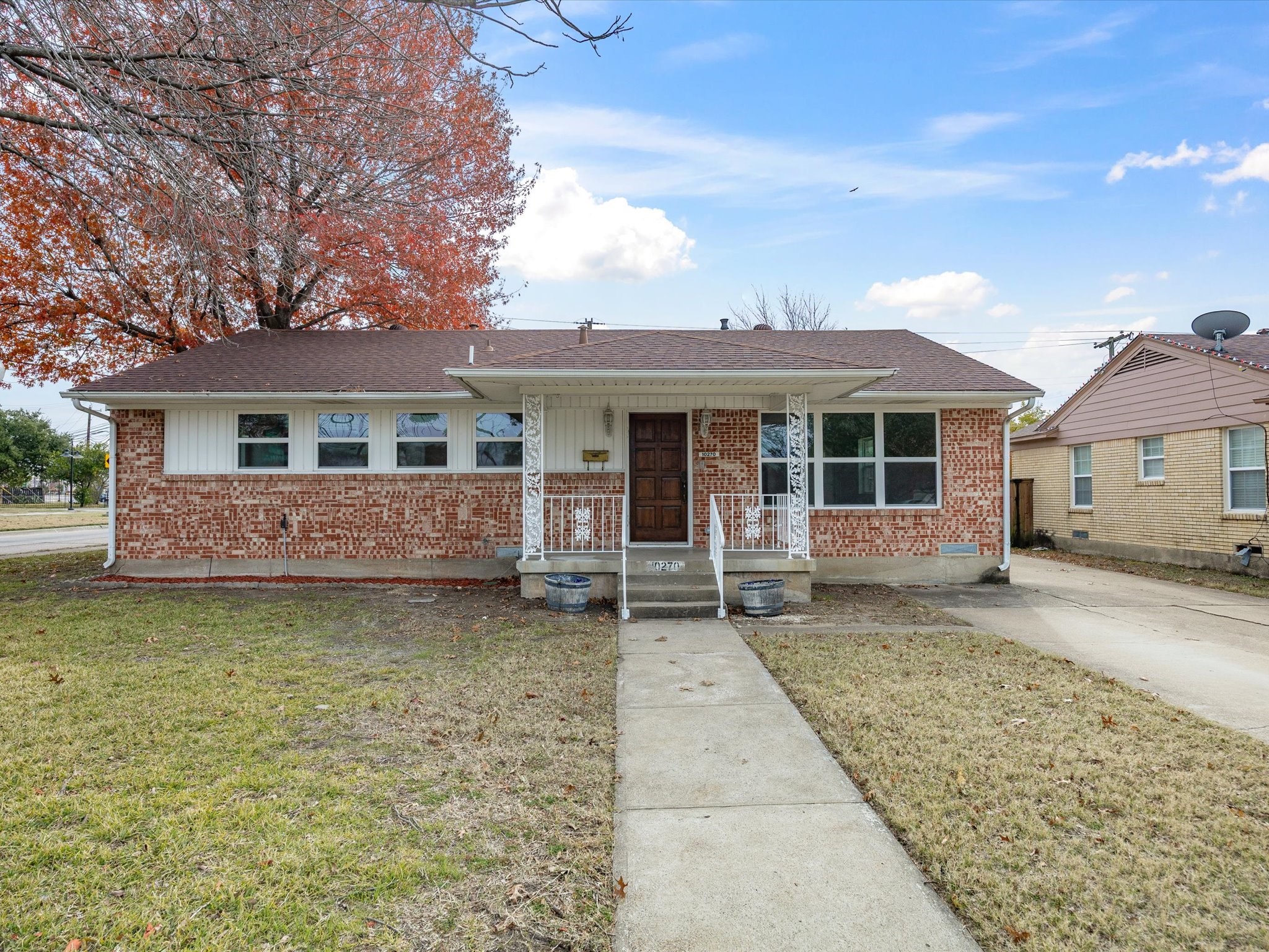 10270 Kilkenny Place Dallas TX 75228