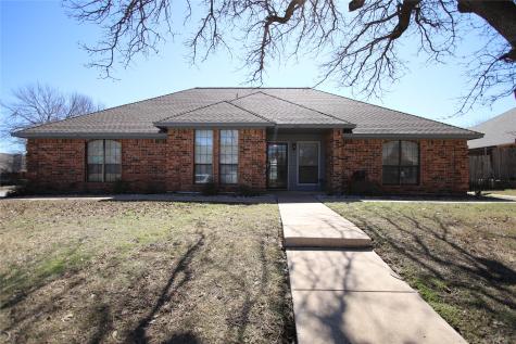 6836 Ridgewood Drive North Richland Hills TX 76182