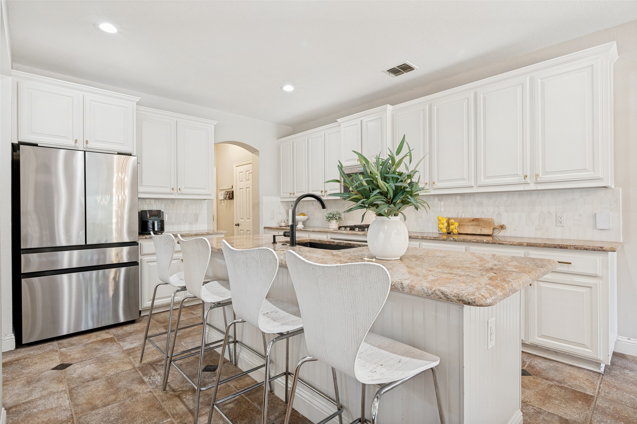 2552 Foxcreek Drive Frisco TX 75033
