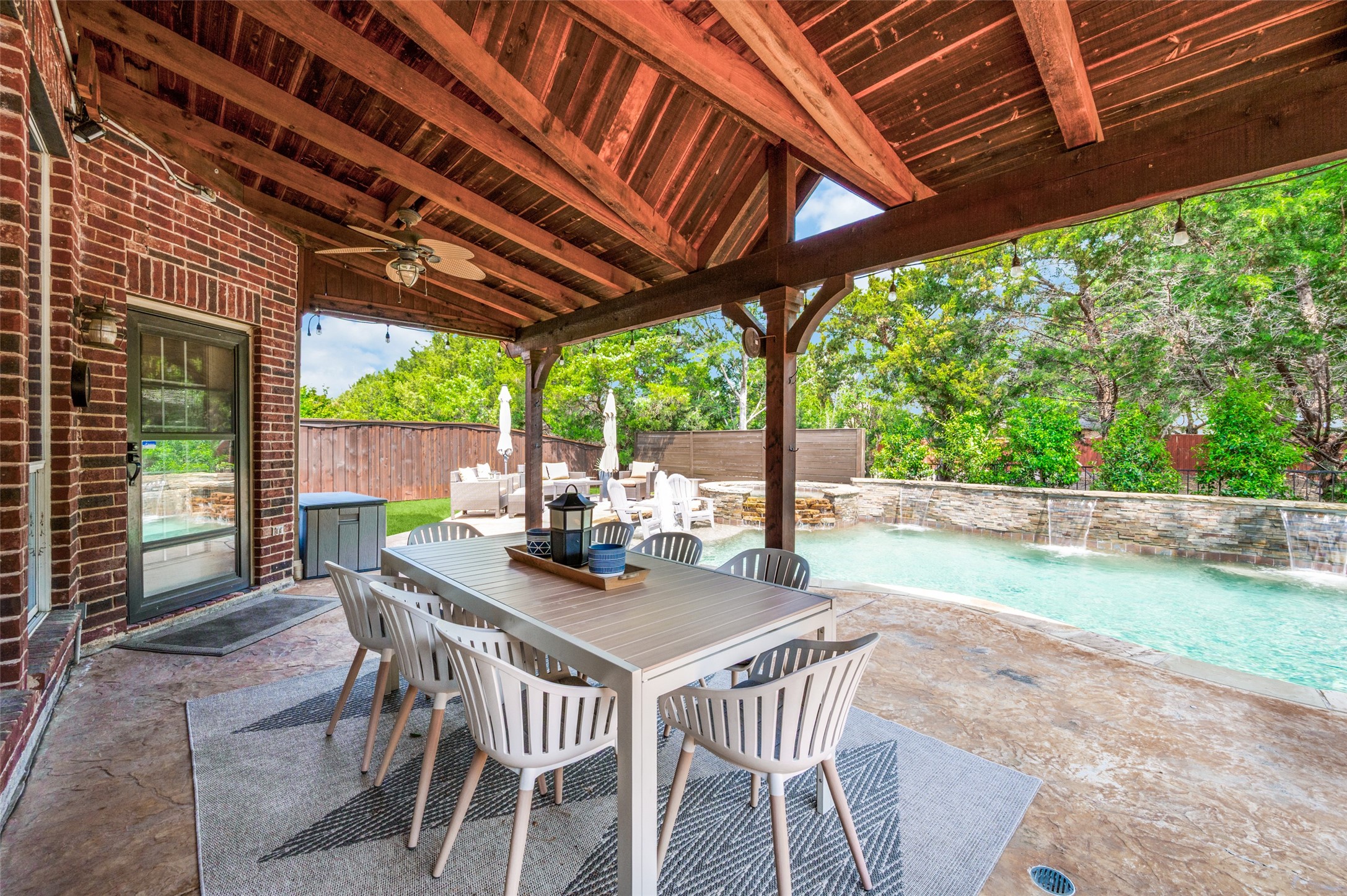 2552 Foxcreek Drive Frisco TX 75033