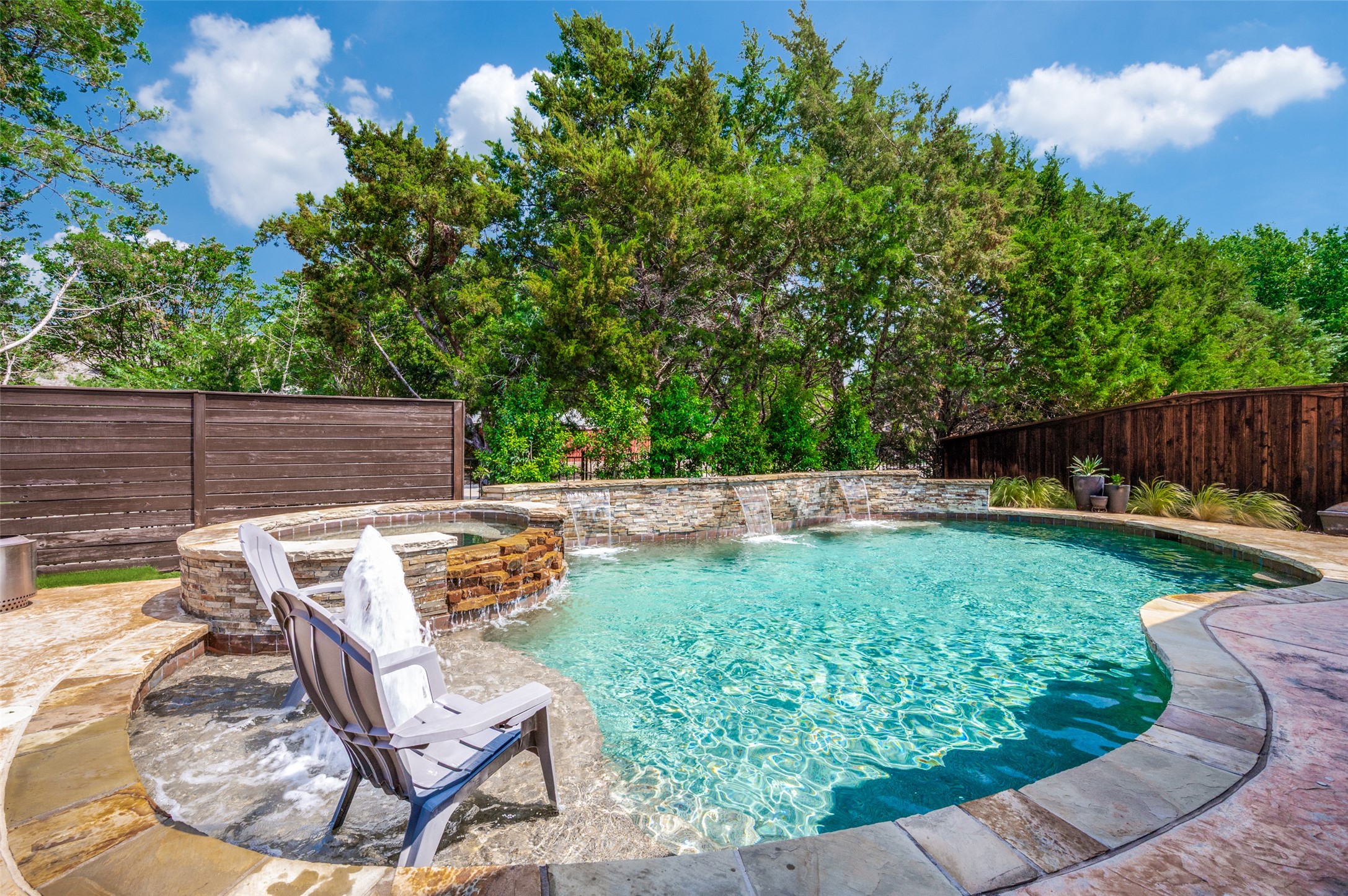 2552 Foxcreek Drive Frisco TX 75033