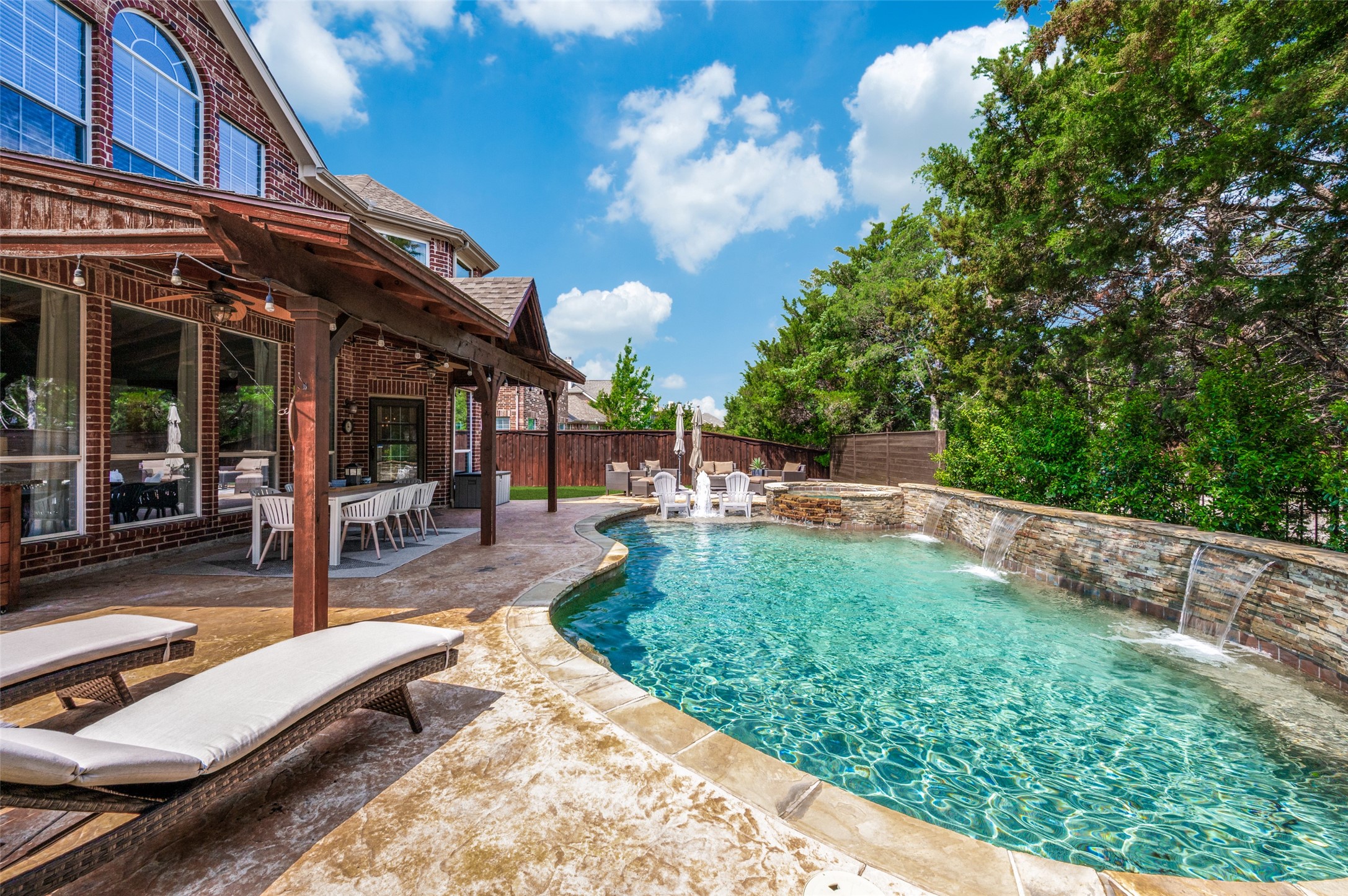 2552 Foxcreek Drive Frisco TX 75033