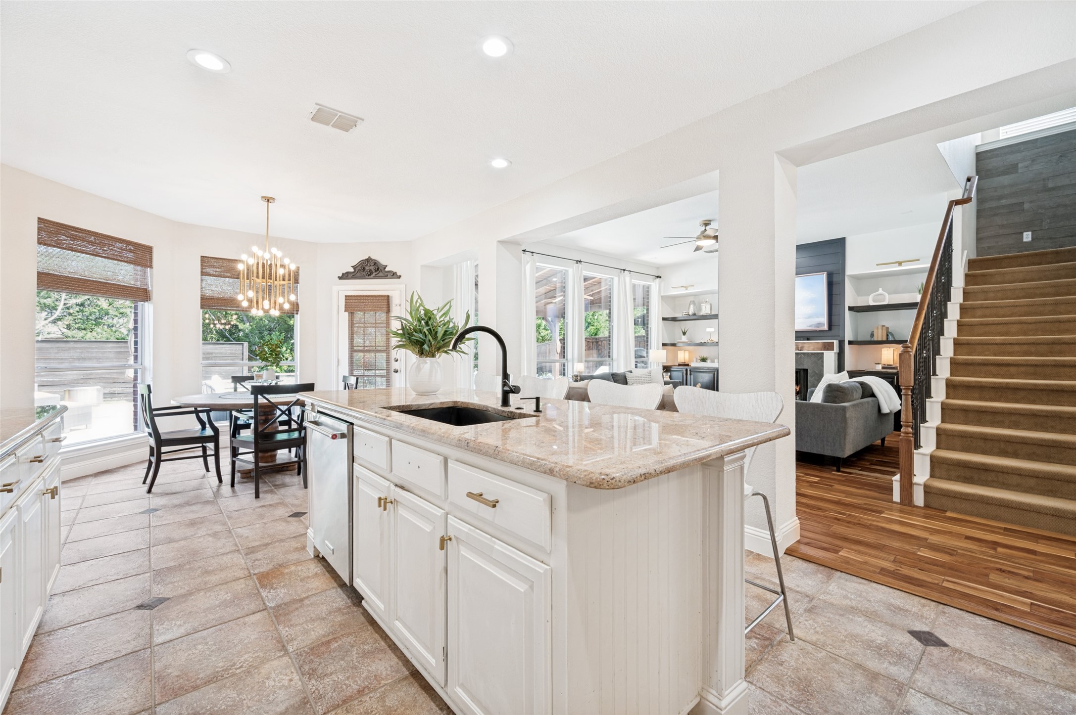 2552 Foxcreek Drive Frisco TX 75033