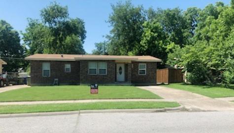 206 E Linda Drive Garland TX 75041