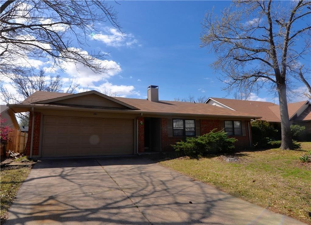 510 Via Corona Mesquite TX 75150