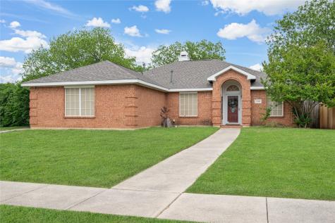 3506 Heathcliff Drive Mansfield TX 76063
