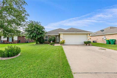 660 Apple Cross Court Robinson TX 76706