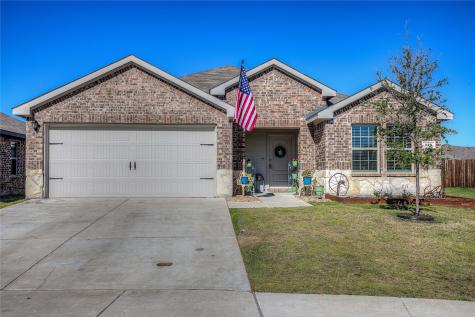 125 Unbridled Trail Caddo Mills TX 75135