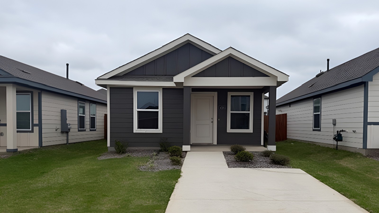 4300 Tafoya Lane Crandall TX 75114
