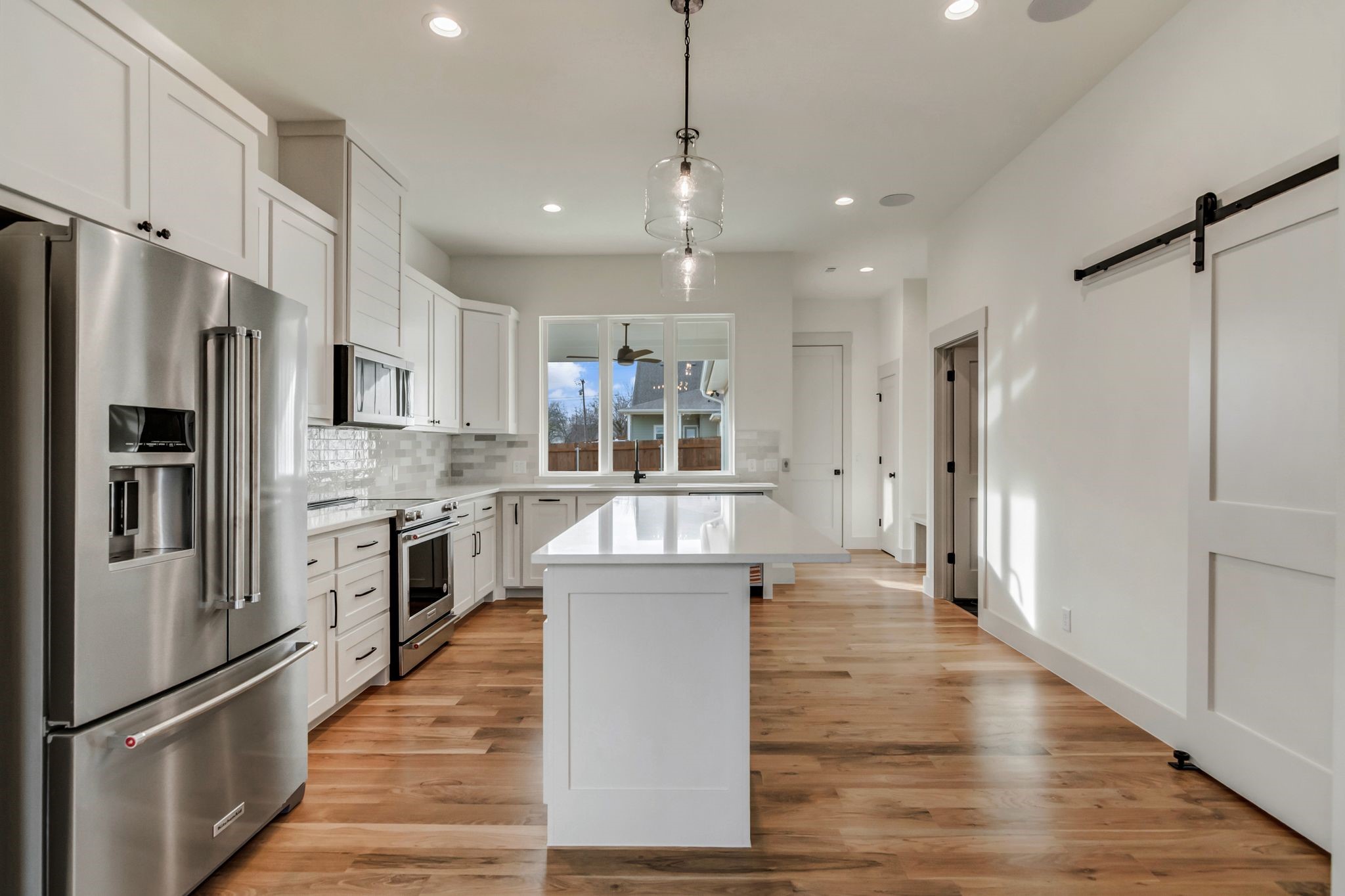 205 W 7th Street Justin TX 76247