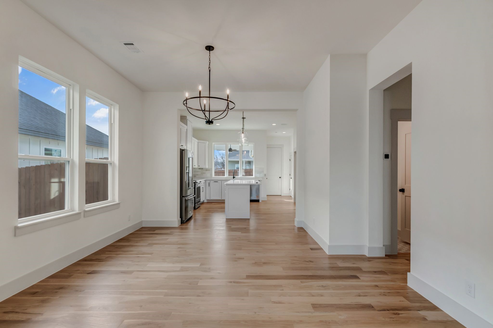 205 W 7th Street Justin TX 76247