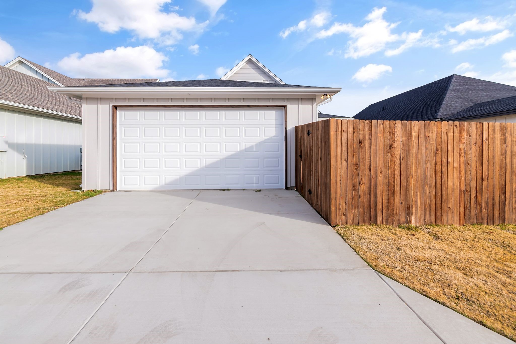 205 W 7th Street Justin TX 76247