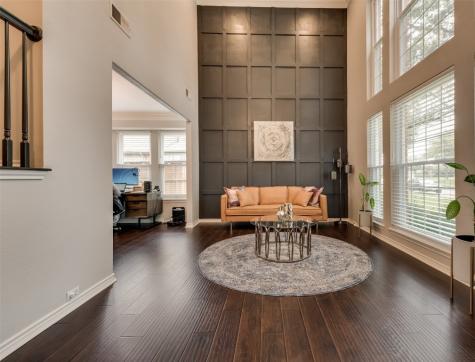 5909 Osprey Court The Colony TX 75056