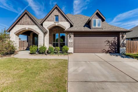 912 Rockcress Drive Mansfield TX 76063