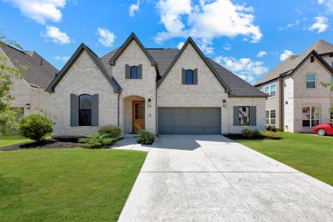 3111 Barefoot Lane Prosper TX 75078