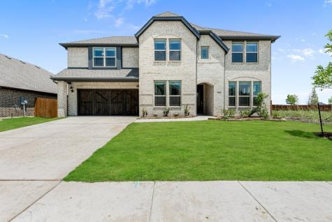 629 Winters Drive Waxahachie TX 75165
