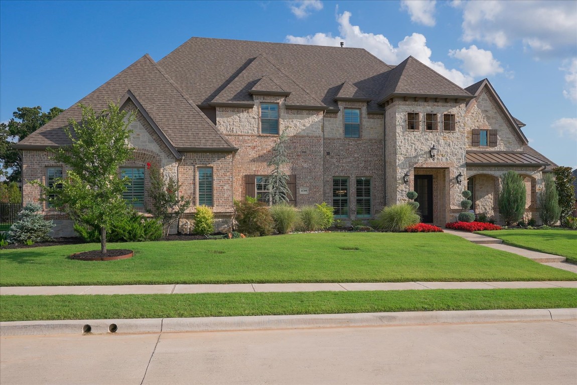 4709 Clydesdale Drive Flower Mound TX 75028