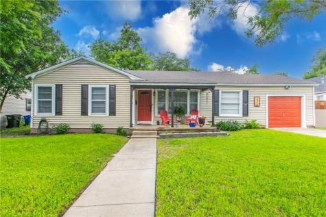 1316 Crestview Street Waco TX 76710